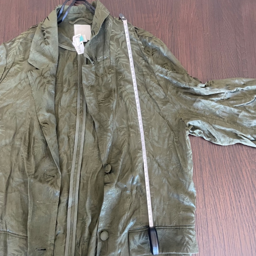 H&M Coat - Picture 5 of 7